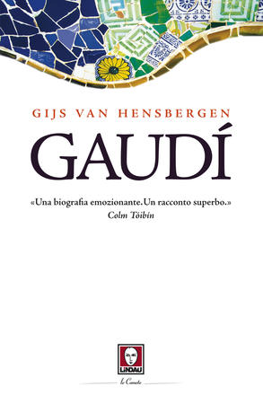 La biografia di Gaudì