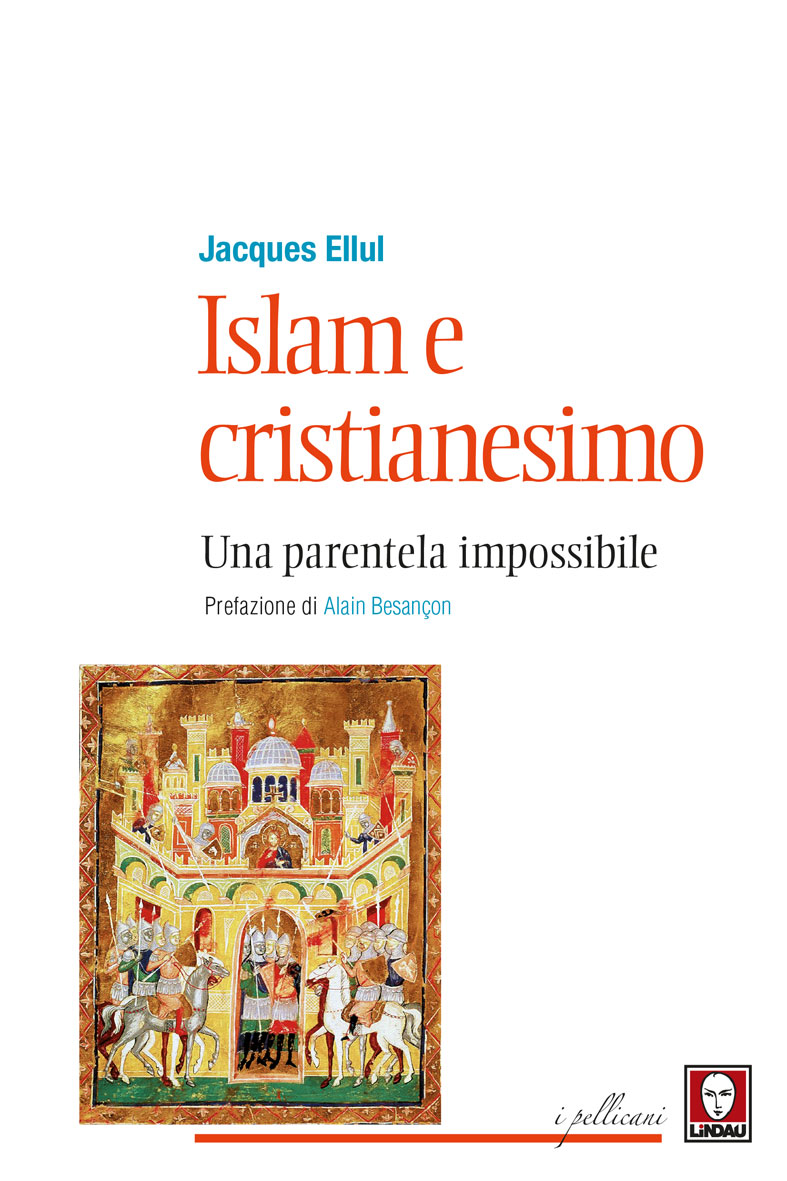 Differenze Tra Islam E Cristianesimo Islam e cristianesimo - 9788867088027
