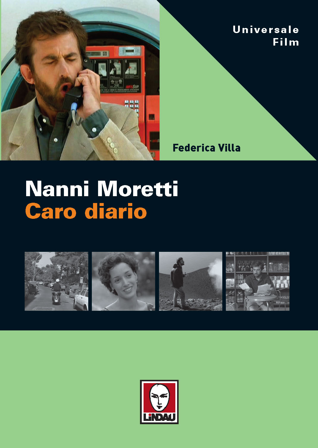 Nanni Moretti. Caro diario 9788871806334 Nanni Moretti. Caro diario 9788871806334