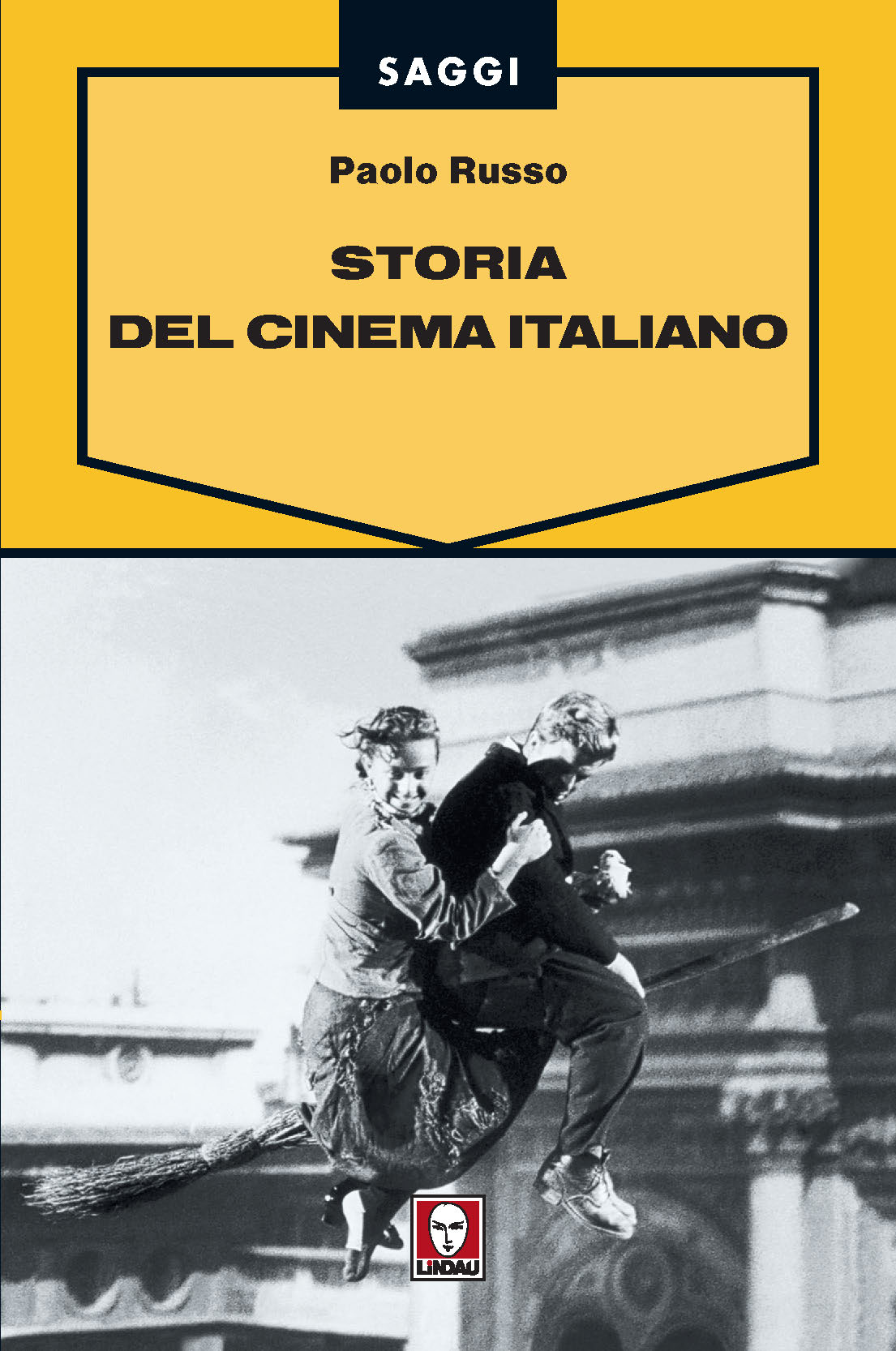 Storia del cinema italiano 9788871806921 Storia del cinema italiano 9788871806921