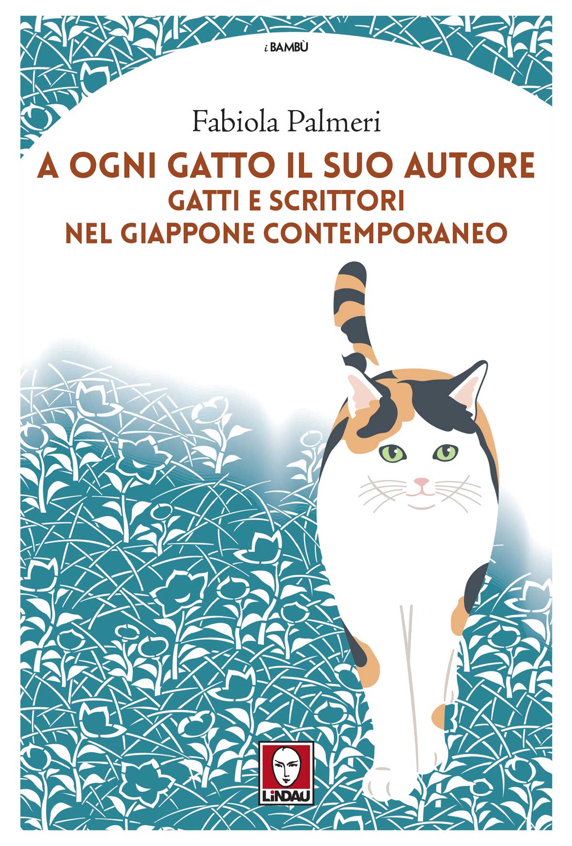 A ogni gatto il suo autore, Fabiola Palmeri, 9788833538952