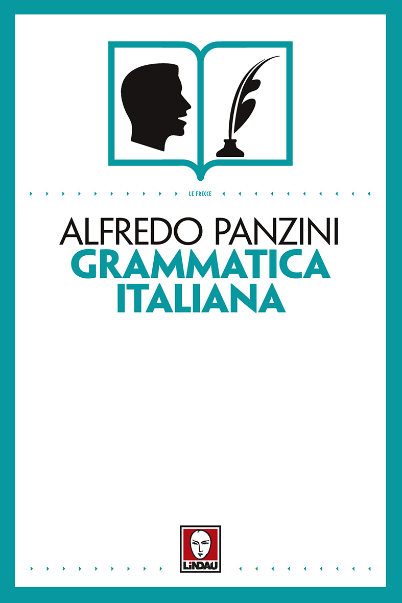 Grammatica italiana, Alfredo Panzini, 9788867087112