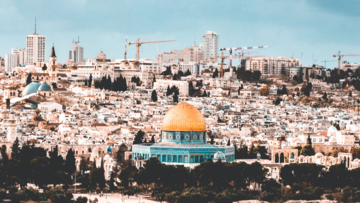 Diario Editoriale #84: L’antisemitismo e la politica di Israele