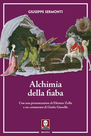 Alchimia della fiaba