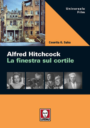 Alfred Hitchcock. La finestra sul cortile