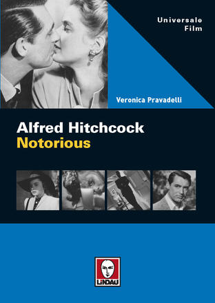 Alfred Hitchcock: Notorius