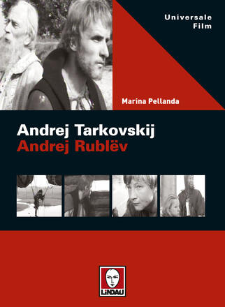 Andrej Tarkovskij. Andrej Rublëv