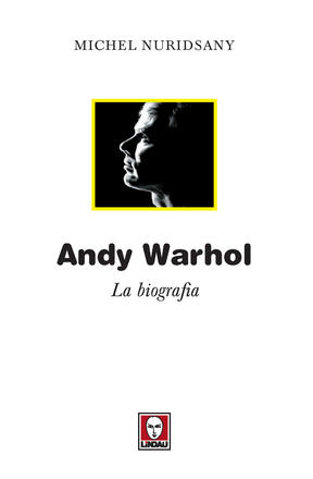 Andy Warhol 