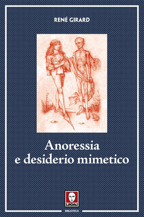 Anoressia e desiderio mimetico