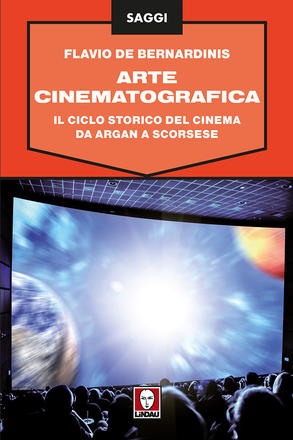 Arte cinematografica