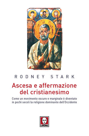 Ascesa e affermazione del cristianesimo