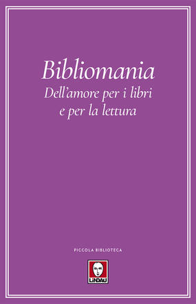 Bibliomania