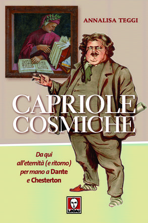 Capriole cosmiche