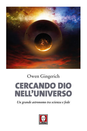 Cercando Dio nell'universo