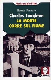 Charles Laughton. La morte corre sul fiume