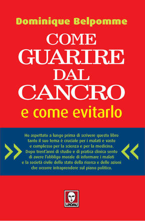 Come guarire dal cancro