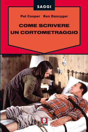 Come scrivere un cortometraggio