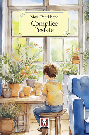 Complice l'estate