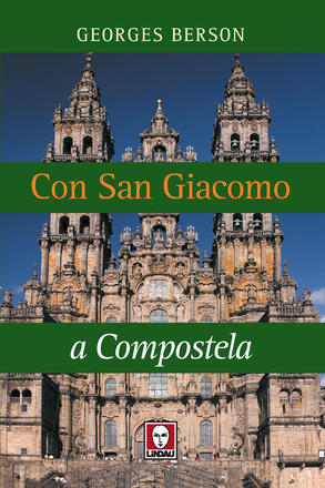 Con San Giacomo a Compostela