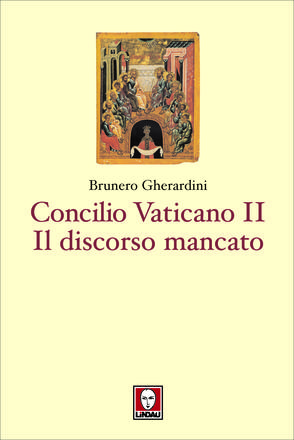 Concilio VaticanoII