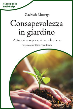 Consapevolezza in giardino