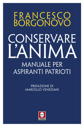 Conservare l'anima