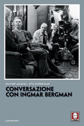 Conversazione con Ingmar Bergamn