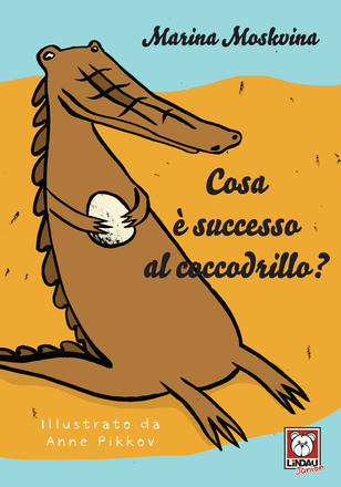 Cosa è successo al coccodrillo?