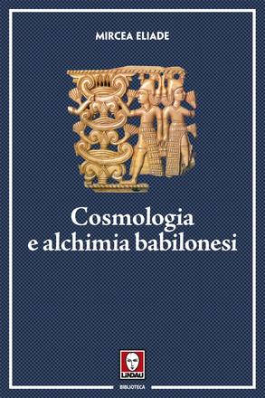 Cosmologia e alchimia babilonesi