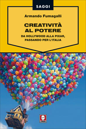 Creatività al potere