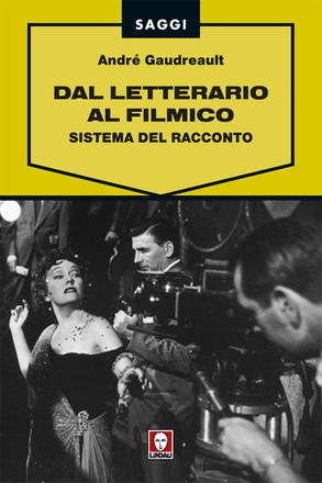 Dal letterario al filmico