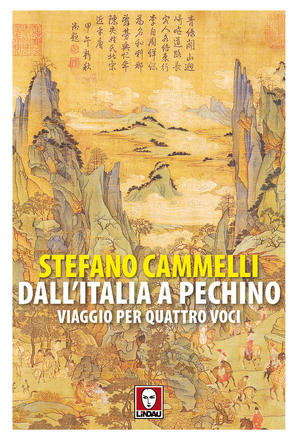 Dall’Italia a Pechino