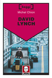 David Lynch