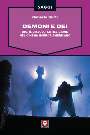 Demoni e dei nel cinema horror americano