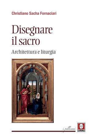 Disegnare il sacro