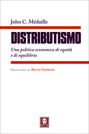 Distributismo