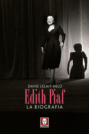 Édith Piaf