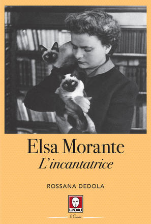 Elsa Morante