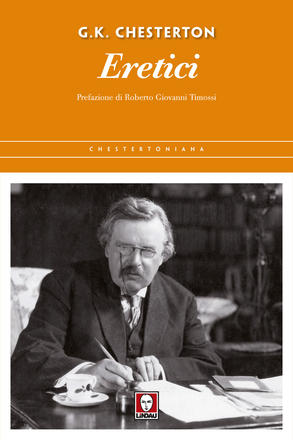 Eretici di G.K. Chesterton