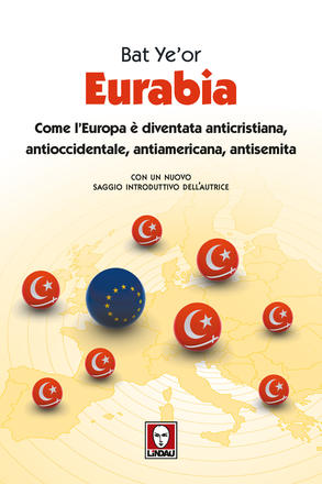 Eurabia