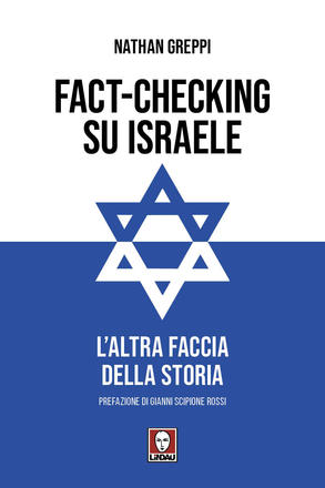 Fact-checking su Israele