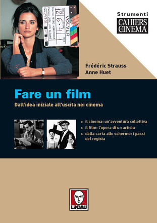 Fare un film