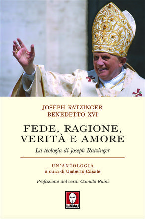 Joseph Ratzinger, Papa Benedetto XVI