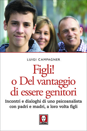 Figli! o del vantaggio di essere genitori