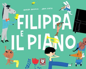 Filippa e il piano