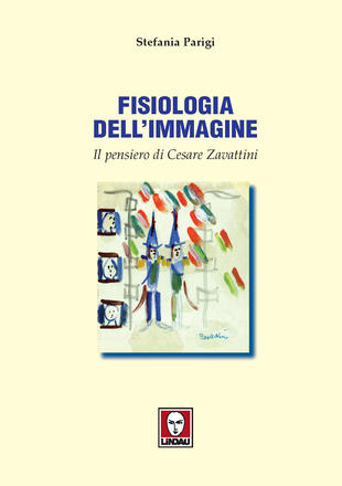 Fisiologia dell'immagine