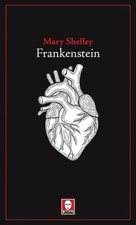 Frankestein di Mary Shelley