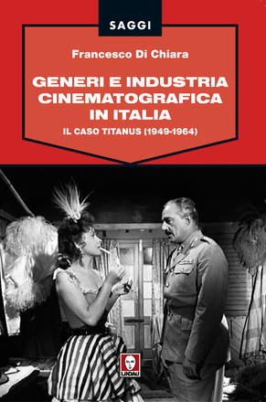 Generi e industria cinematografica in Italia