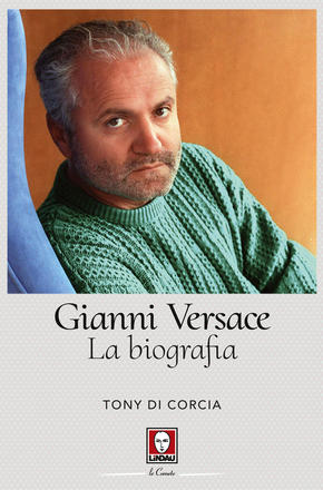 Gianni Versace, biografia