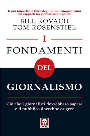 I fondamenti del giornalismo